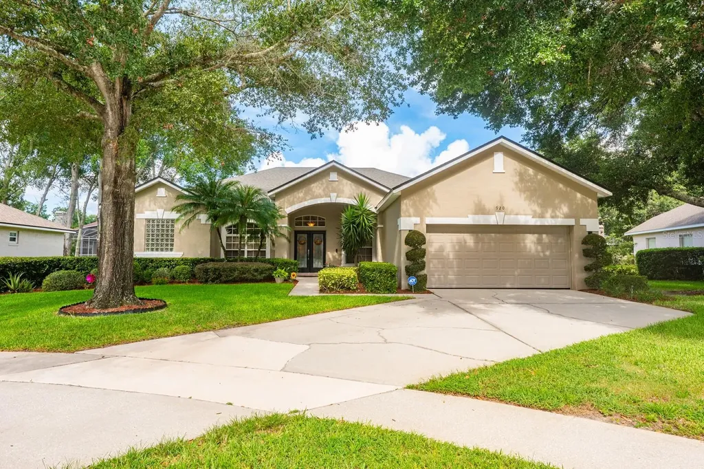920 Ridgeland Court Apopka FL 32712
