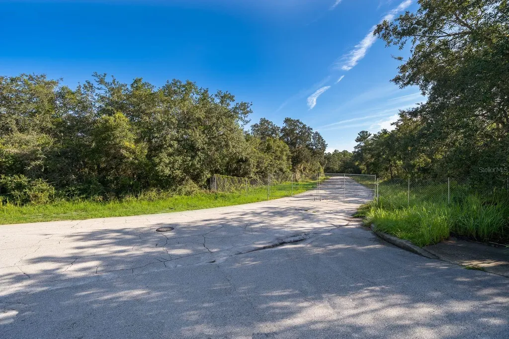 2121 Capri Circle Deltona FL 32738