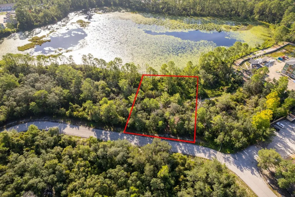 2121 Capri Circle Deltona FL 32738