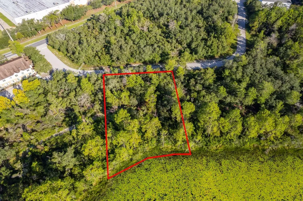 2121 Capri Circle Deltona FL 32738
