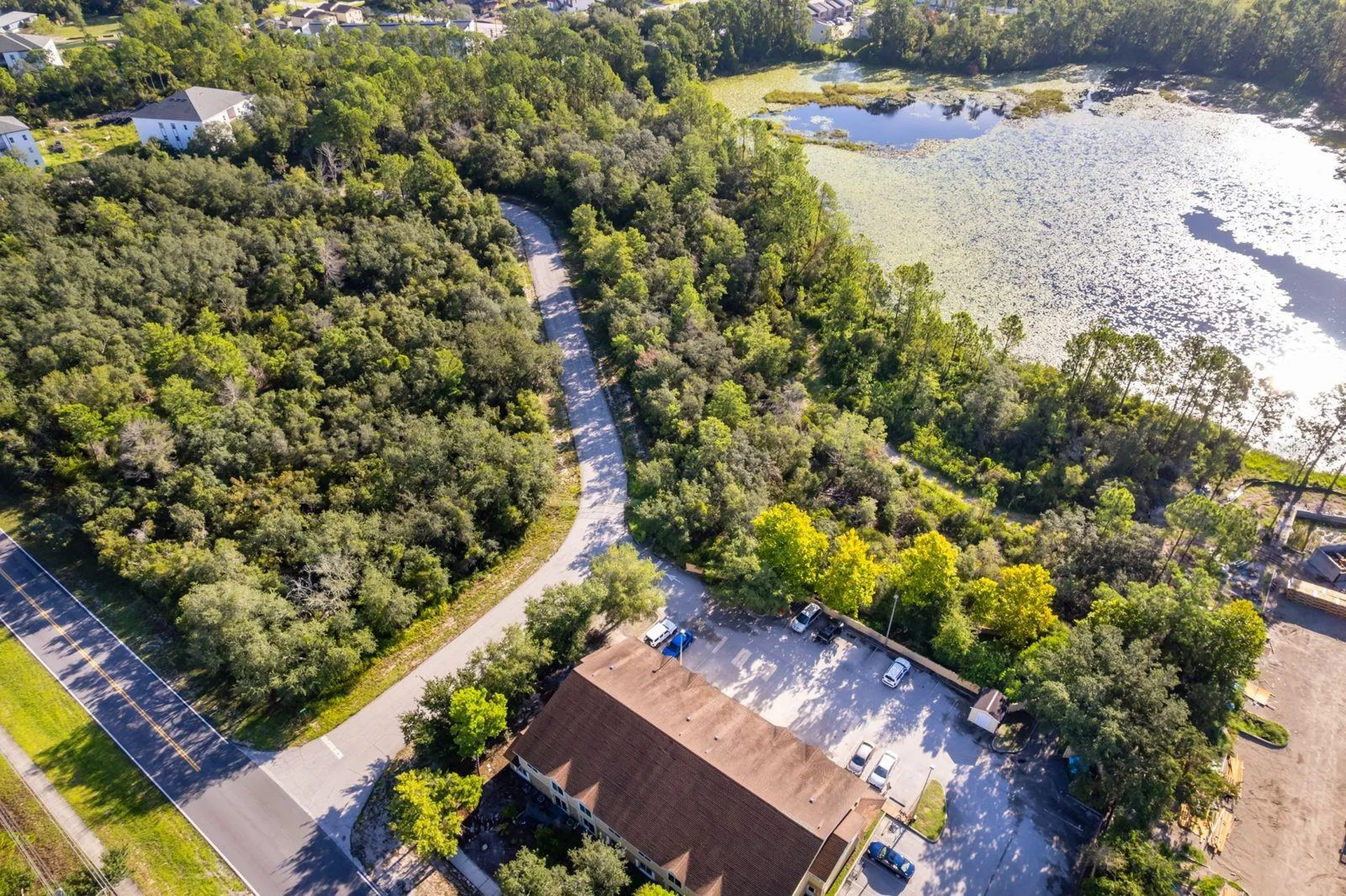 2121 Capri Circle Deltona FL 32738