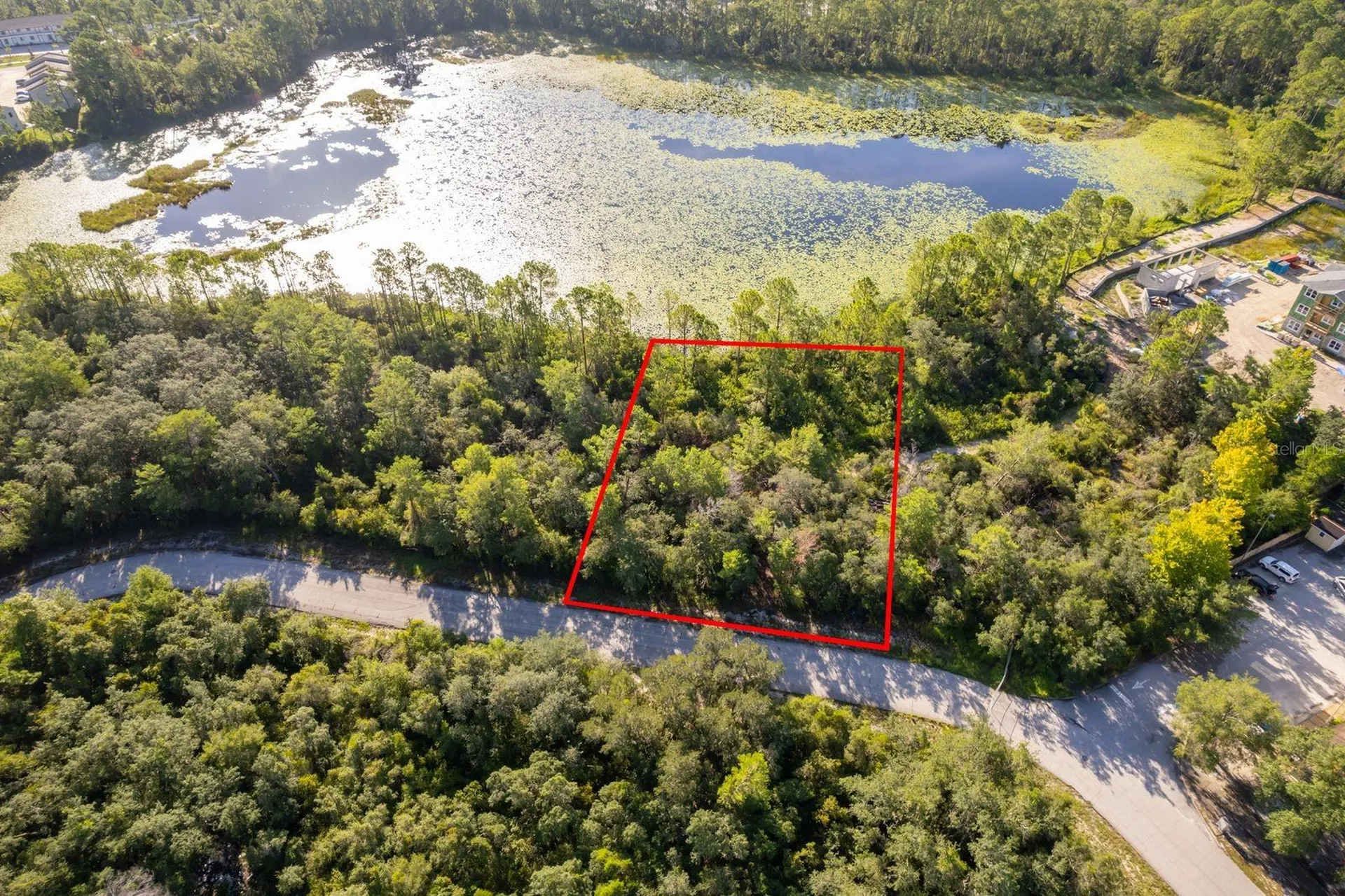 2121 Capri Circle Deltona FL 32738