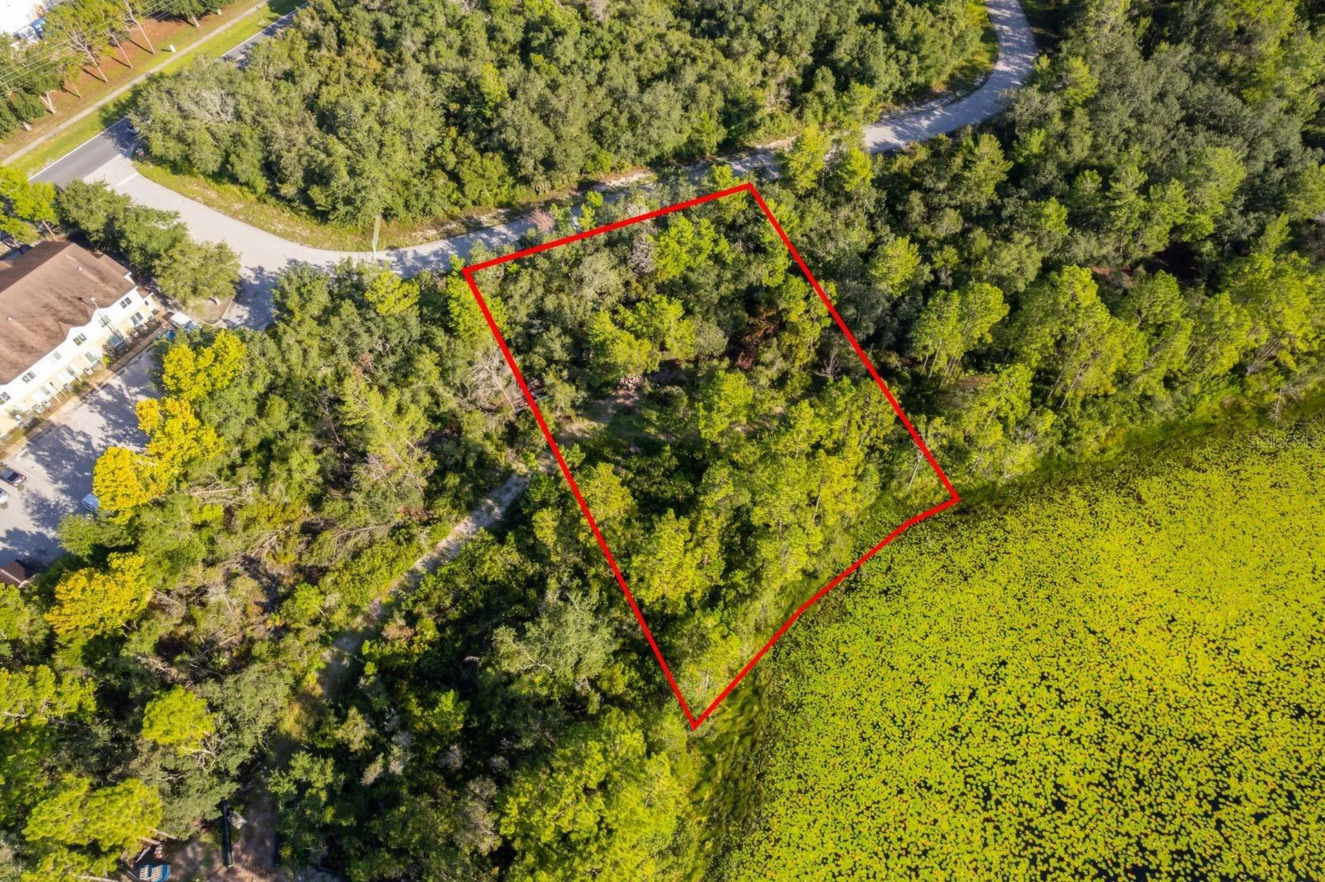 2121 Capri Circle Deltona FL 32738