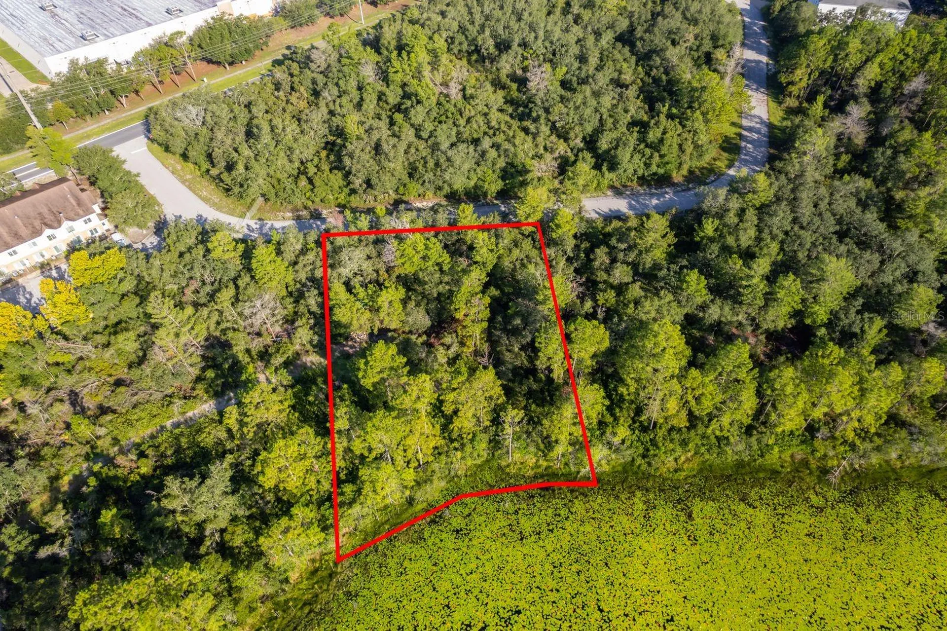 2121 Capri Circle Deltona FL 32738