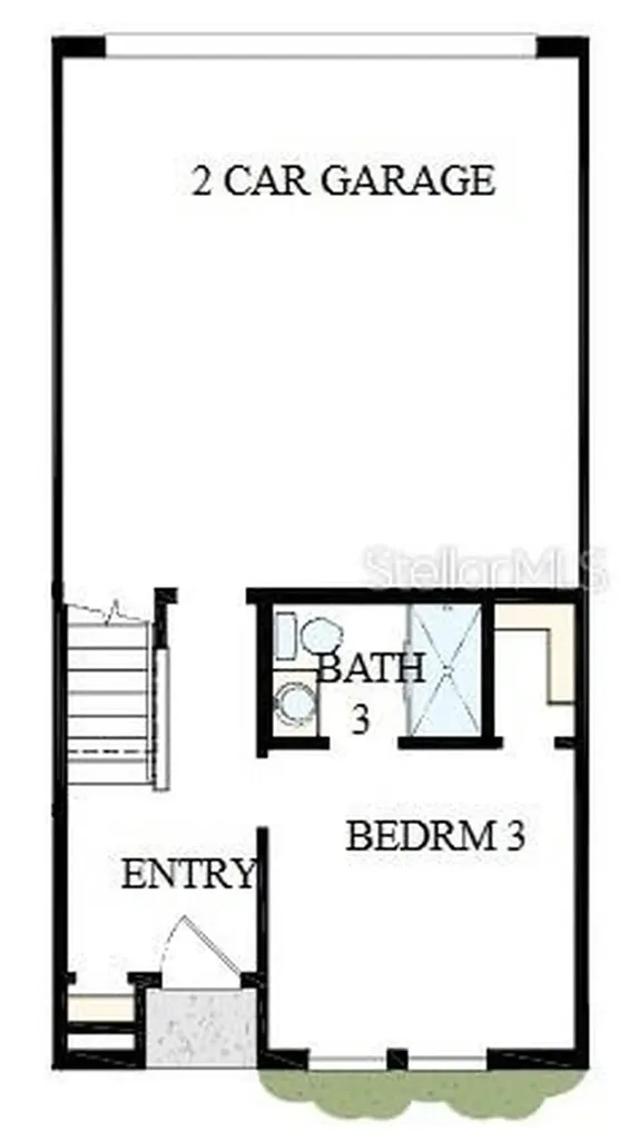 494 31st Way N St Petersburg FL 33713