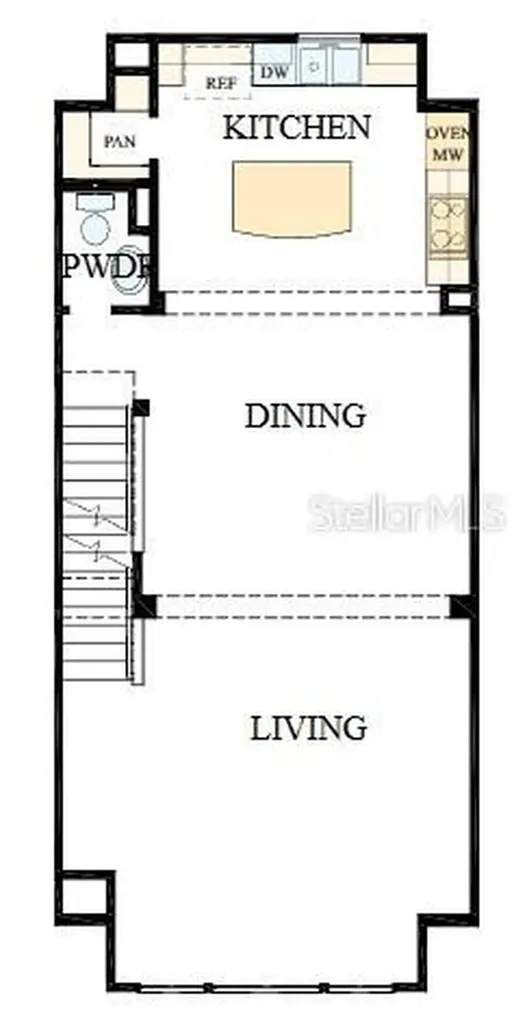 494 31st Way N St Petersburg FL 33713
