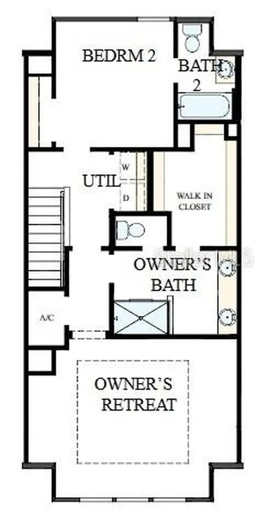 494 31st Way N St Petersburg FL 33713