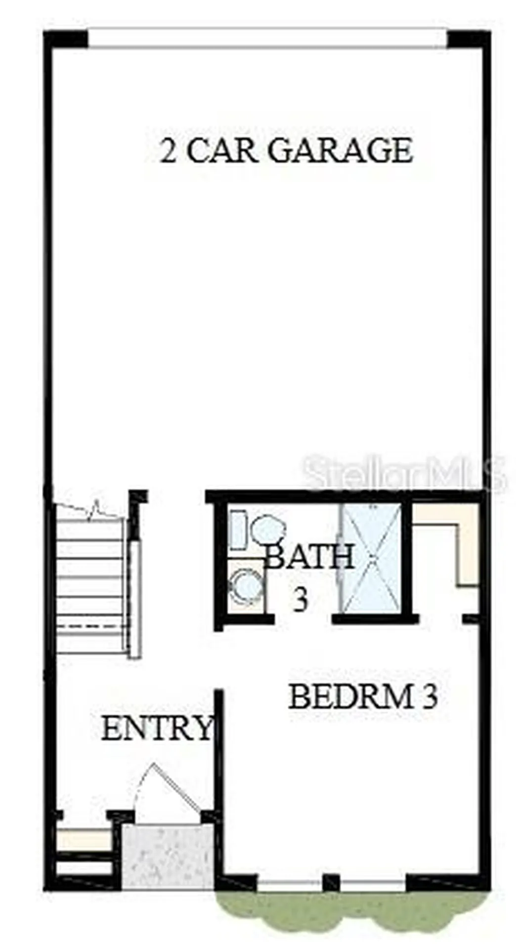 494 31st Way N St Petersburg FL 33713