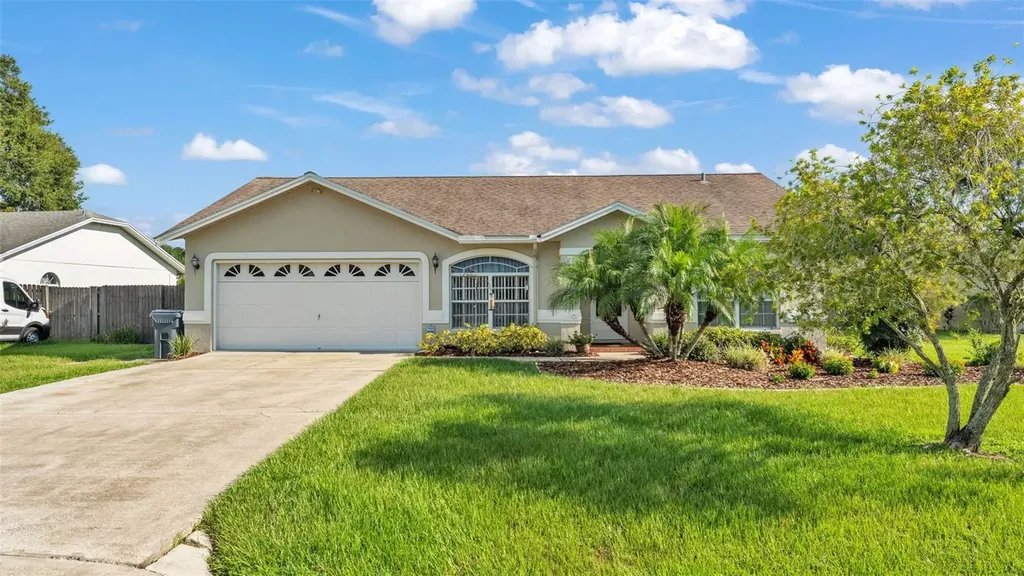 7908 Kaitlin Circle Lakeland FL 33810