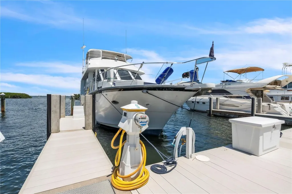 2600 Harbourside Drive Longboat Key FL 34228