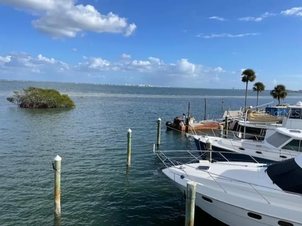 2600 Harbourside Drive Longboat Key FL 34228
