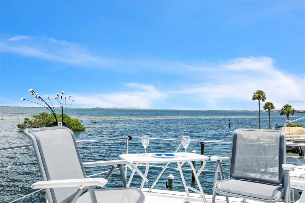 2600 Harbourside Drive Longboat Key FL 34228