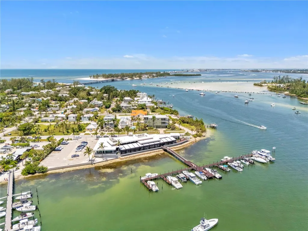 2600 Harbourside Drive Longboat Key FL 34228