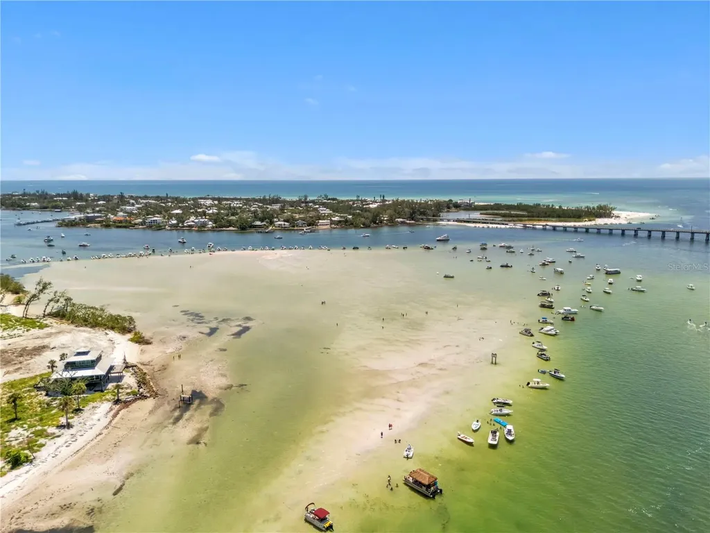 2600 Harbourside Drive Longboat Key FL 34228
