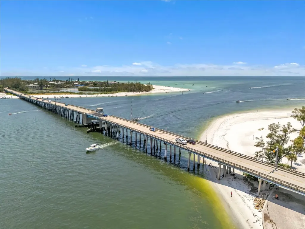 2600 Harbourside Drive Longboat Key FL 34228