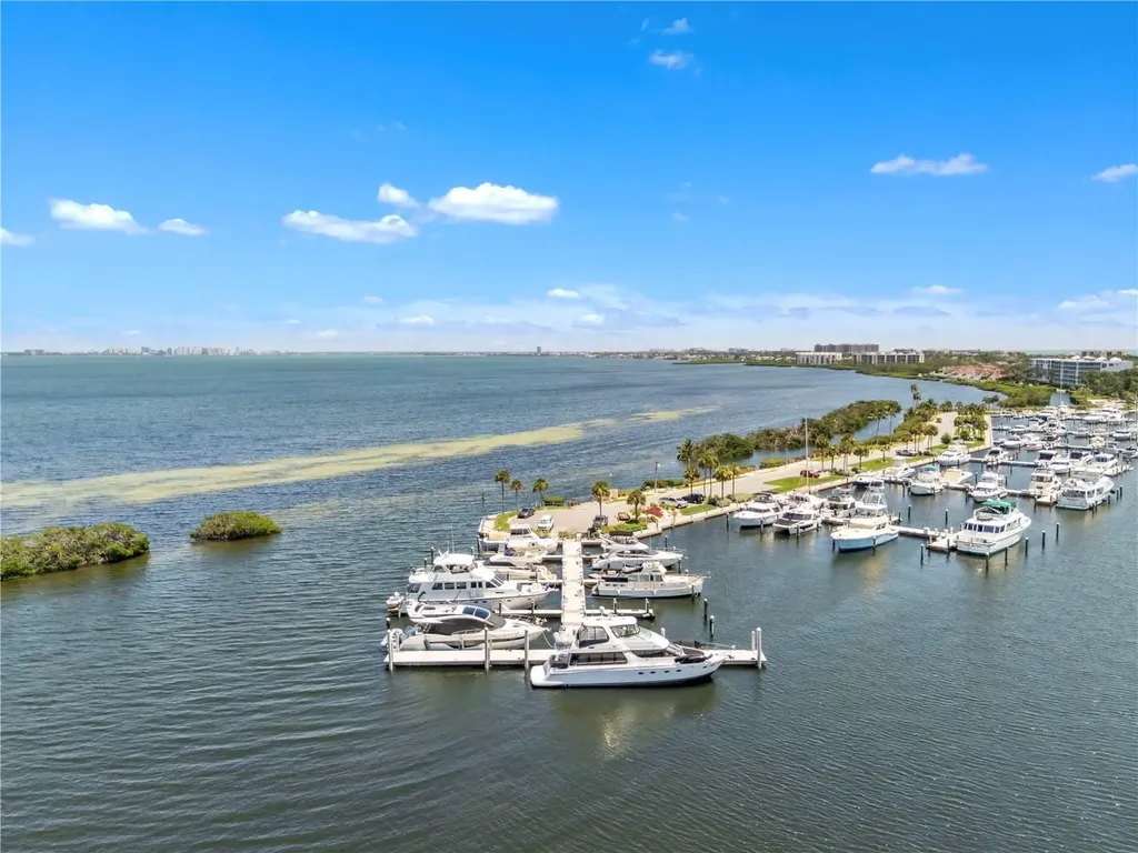 2600 Harbourside Drive Longboat Key FL 34228