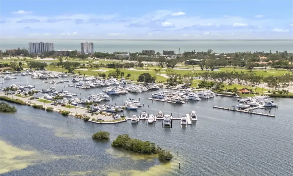 2600 Harbourside Drive Longboat Key FL 34228