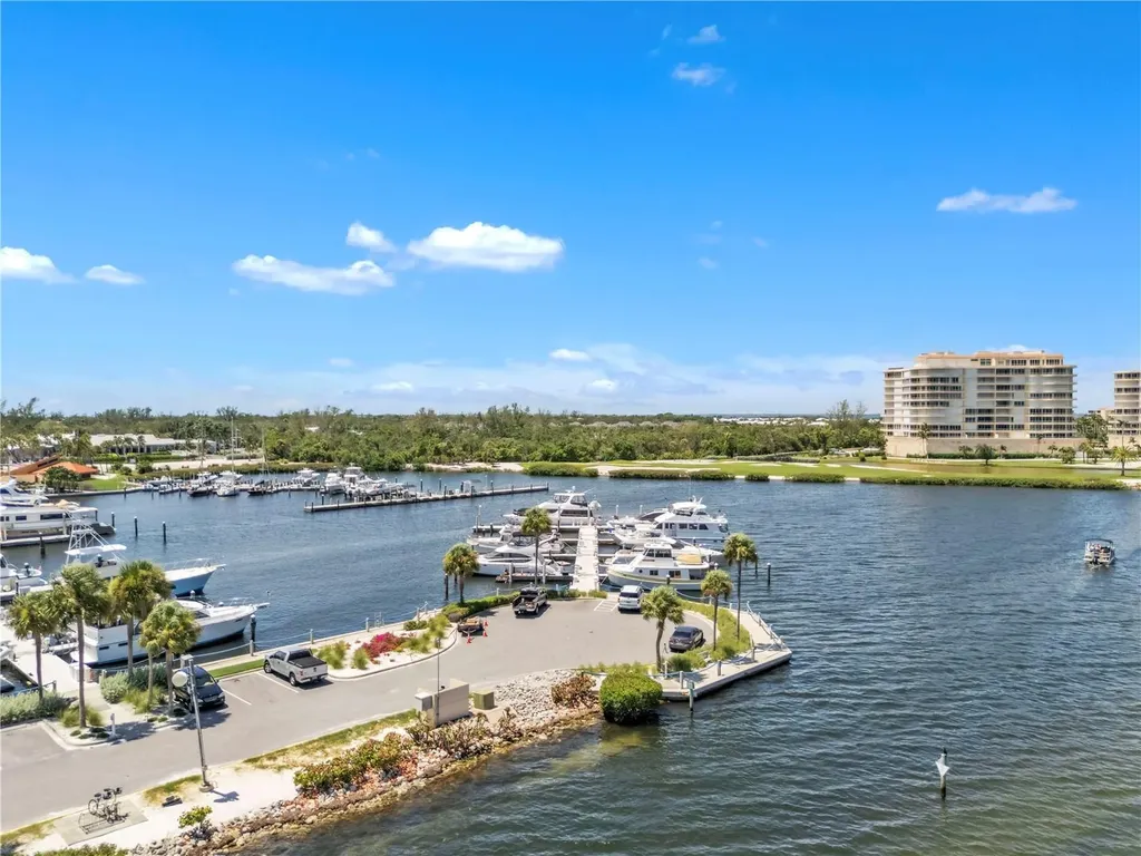 2600 Harbourside Drive Longboat Key FL 34228