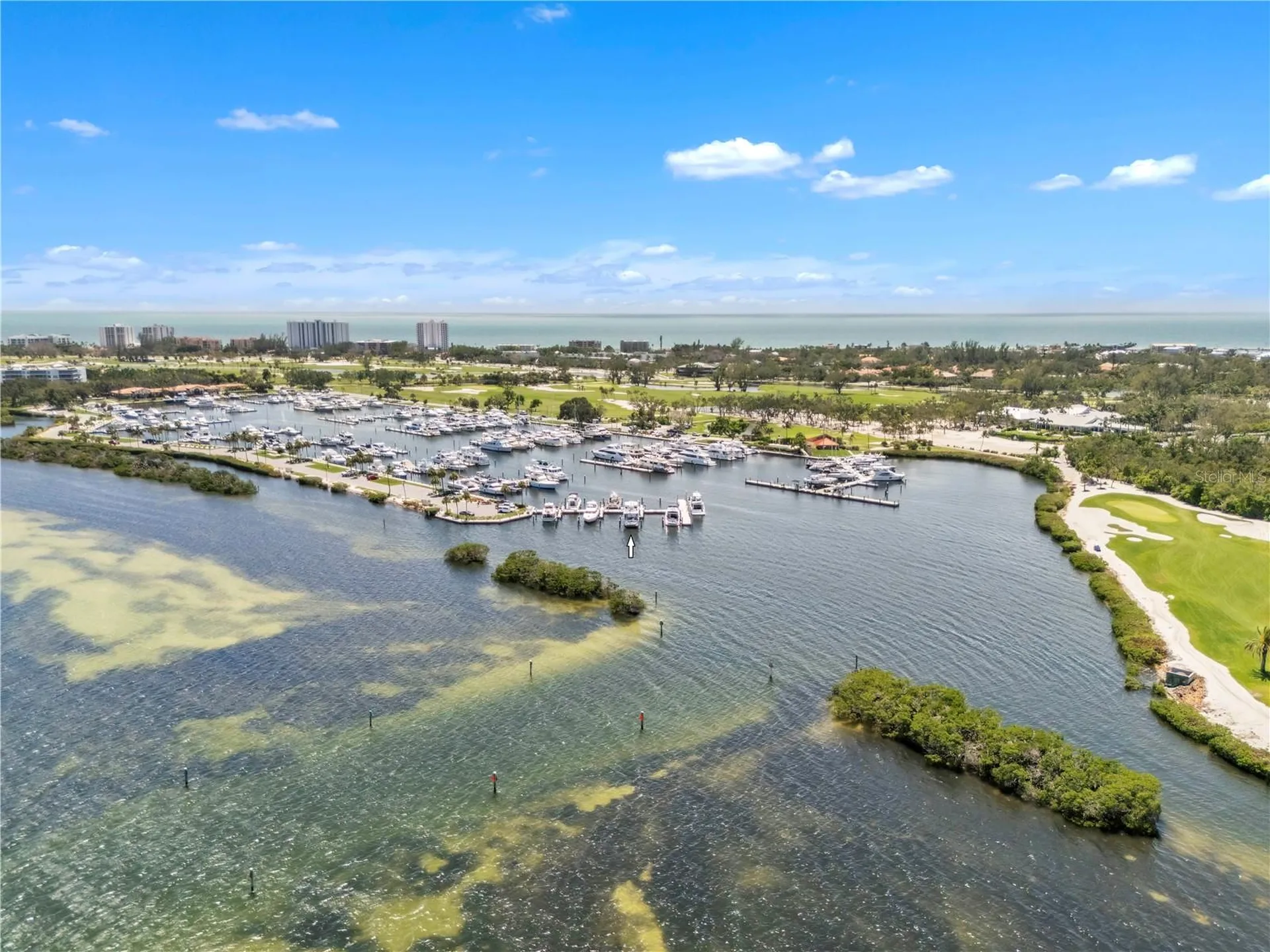 2600 Harbourside Drive Longboat Key FL 34228