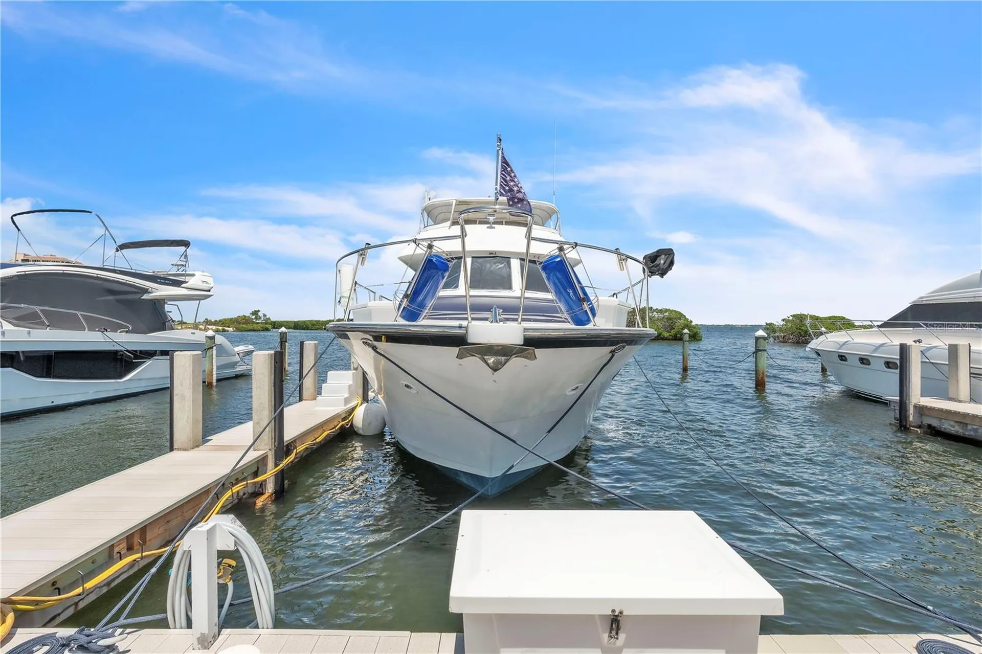 2600 Harbourside Drive Longboat Key FL 34228