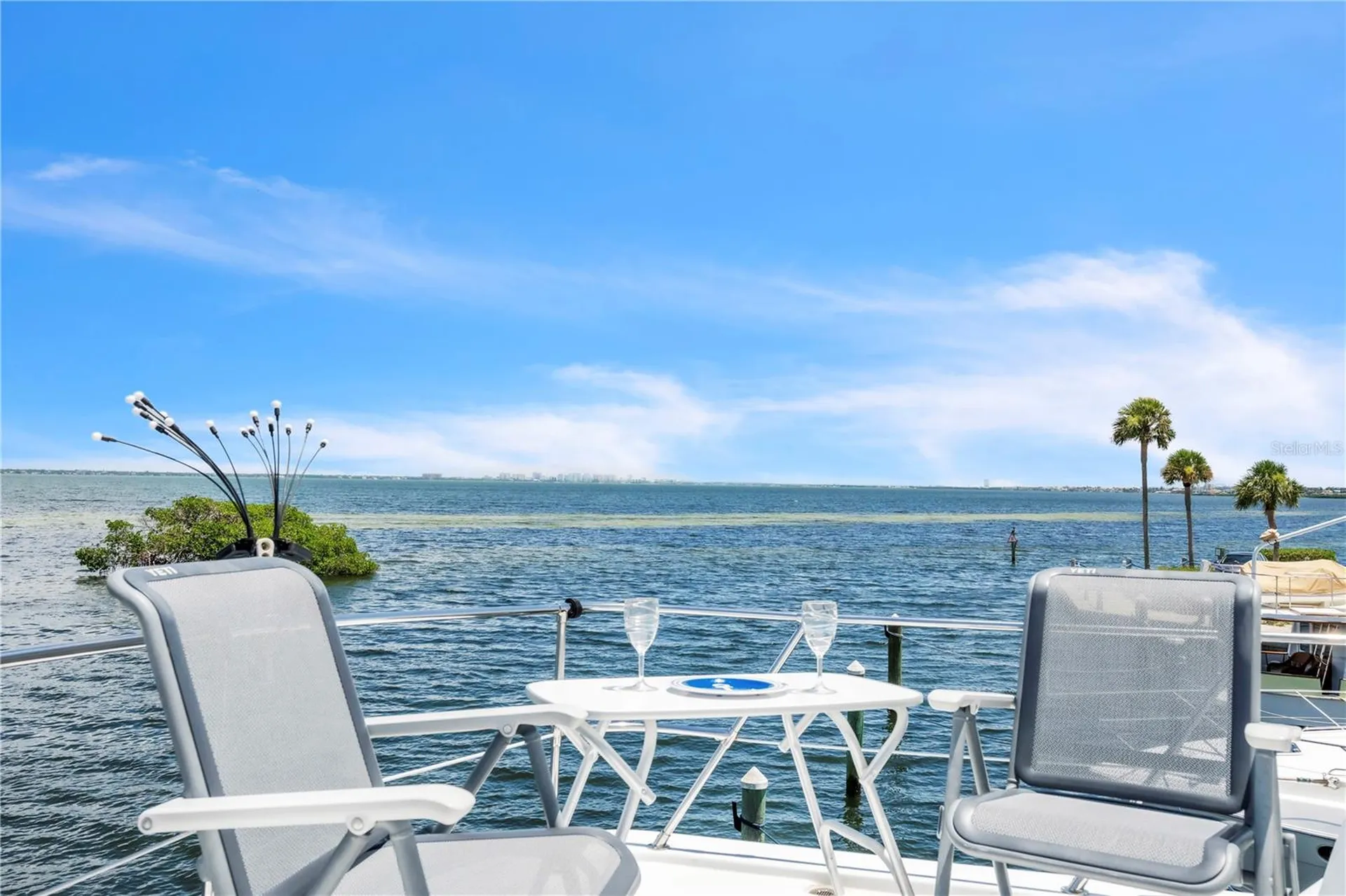 2600 Harbourside Drive Longboat Key FL 34228