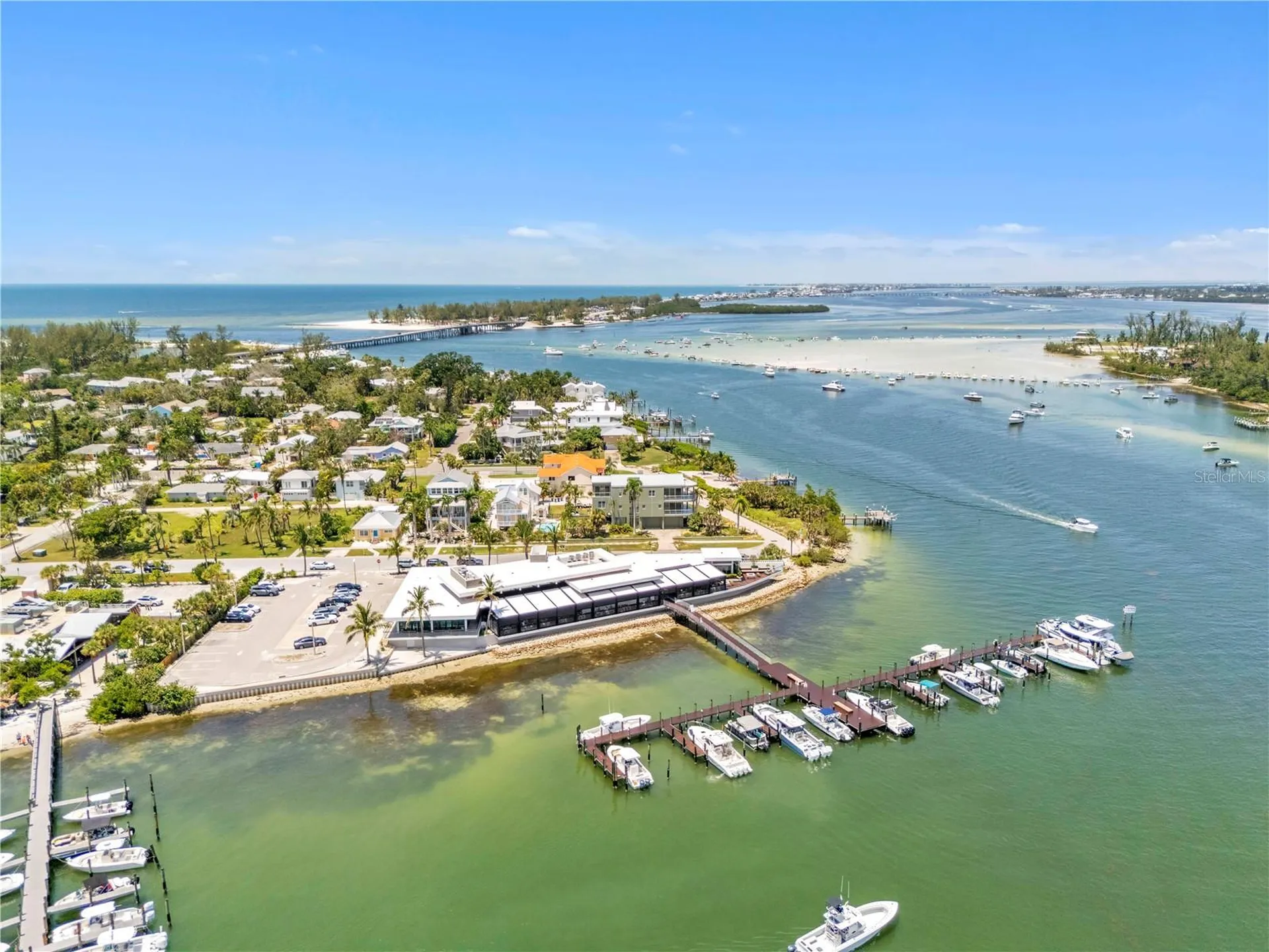 2600 Harbourside Drive Longboat Key FL 34228
