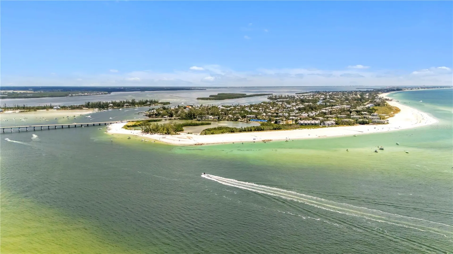 2600 Harbourside Drive Longboat Key FL 34228