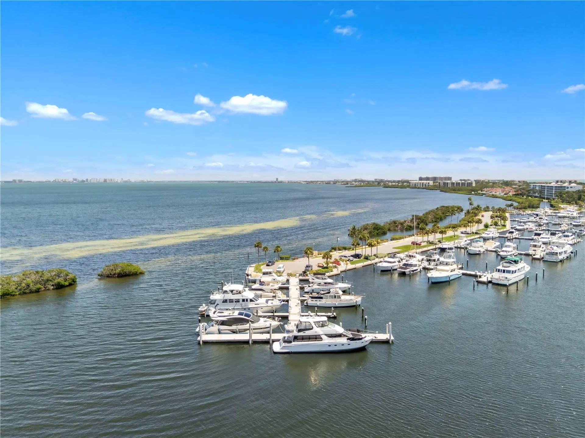 2600 Harbourside Drive Longboat Key FL 34228