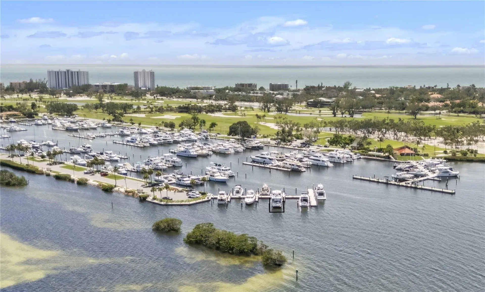 2600 Harbourside Drive Longboat Key FL 34228