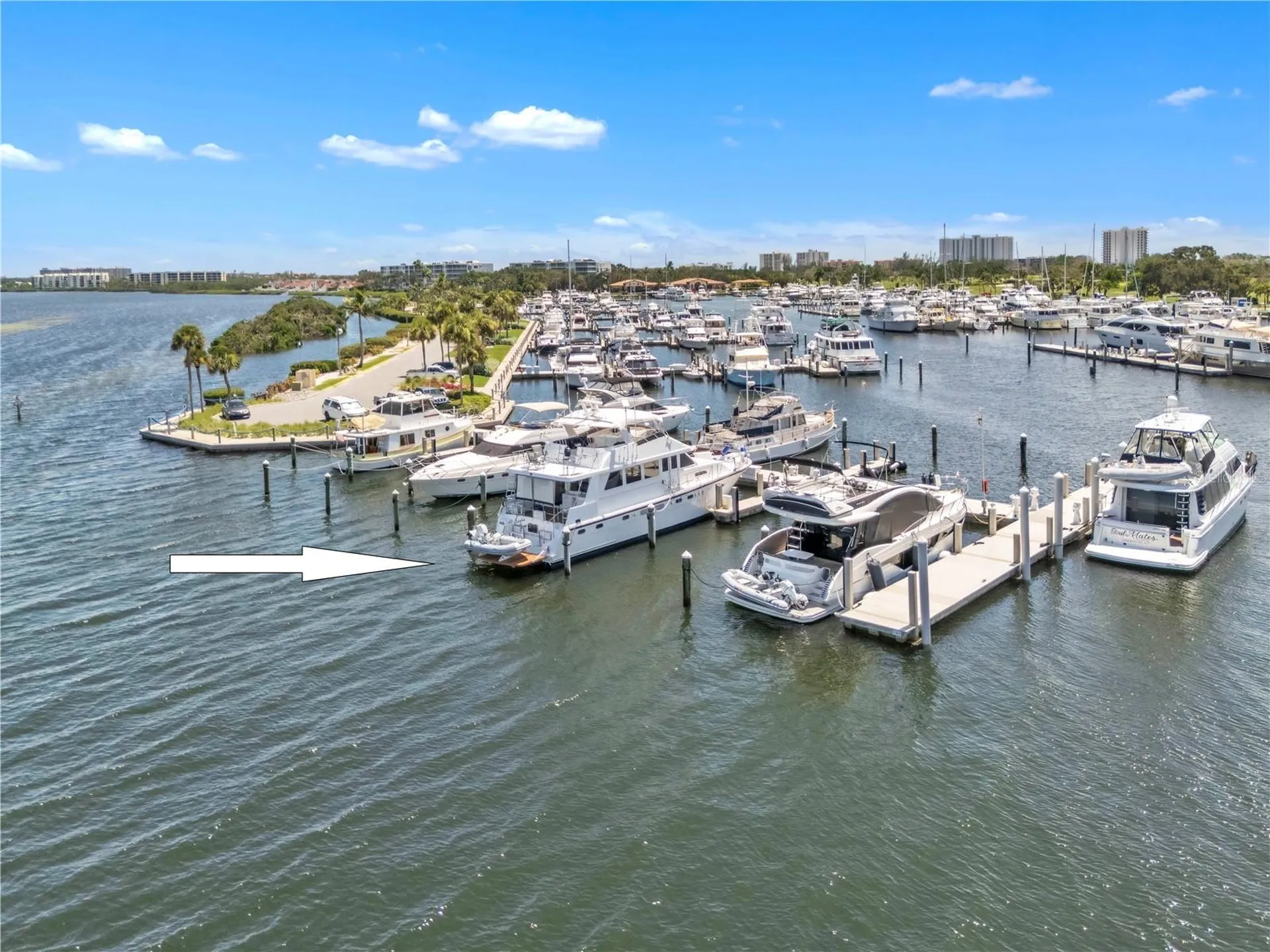 2600 Harbourside Drive Longboat Key FL 34228