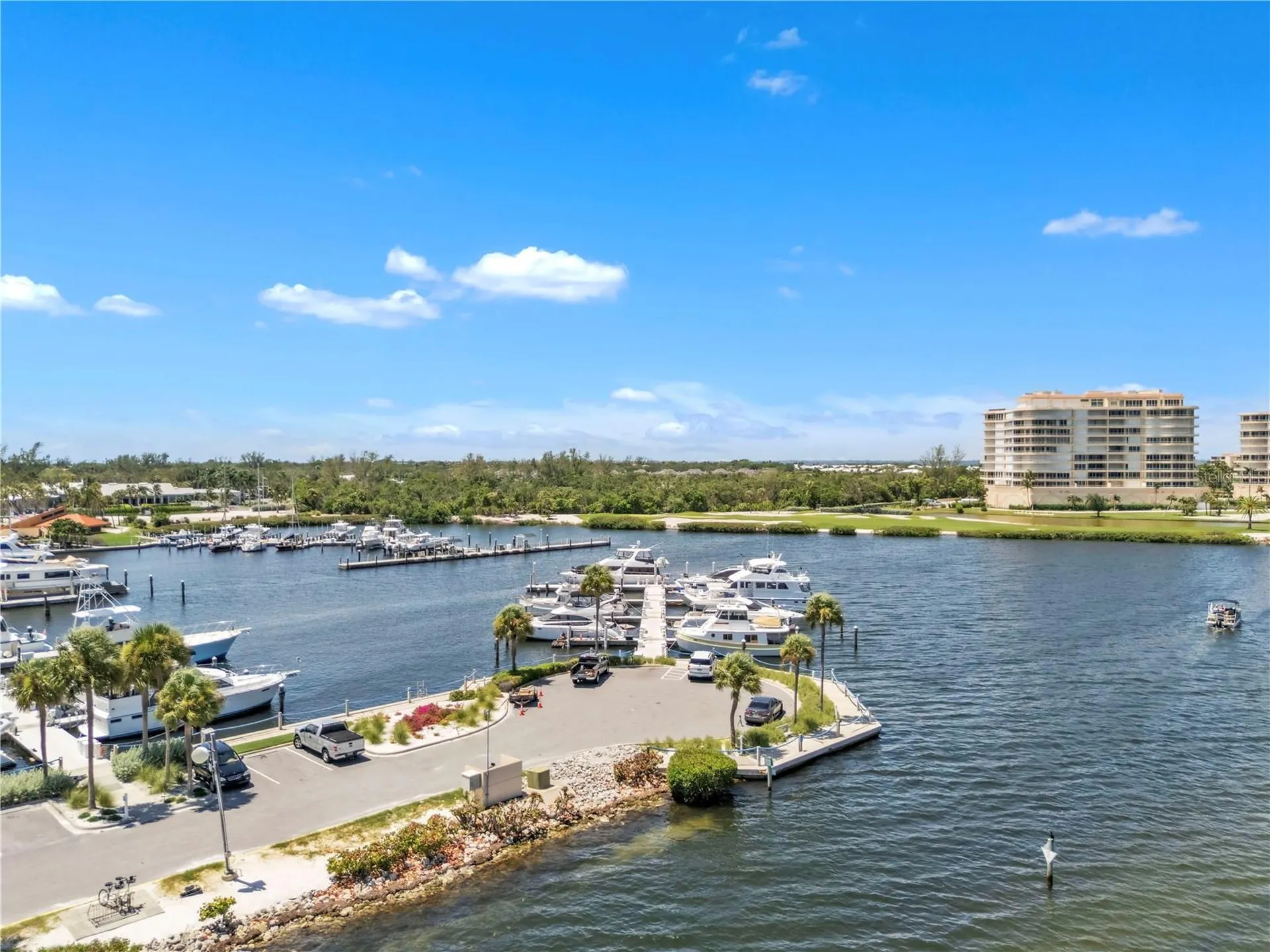 2600 Harbourside Drive Longboat Key FL 34228