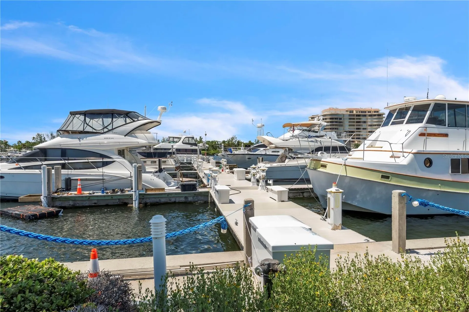 2600 Harbourside Drive Longboat Key FL 34228