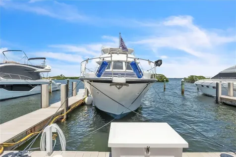 2600 Harbourside Drive Longboat Key FL 34228