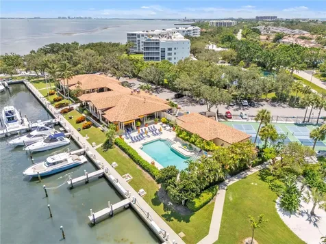 2600 Harbourside Drive Longboat Key FL 34228