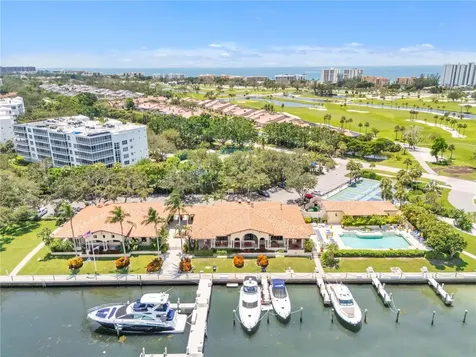 2600 Harbourside Drive Longboat Key FL 34228