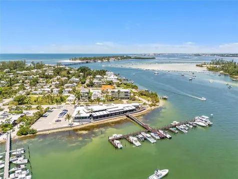 2600 Harbourside Drive Longboat Key FL 34228