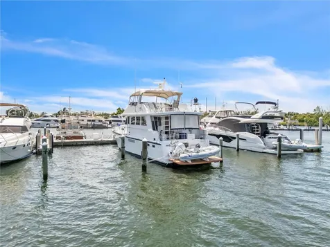 2600 Harbourside Drive Longboat Key FL 34228