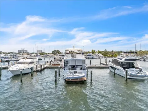 2600 Harbourside Drive Longboat Key FL 34228