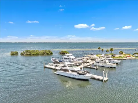 2600 Harbourside Drive Longboat Key FL 34228