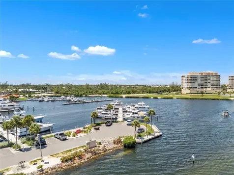 2600 Harbourside Drive Longboat Key FL 34228
