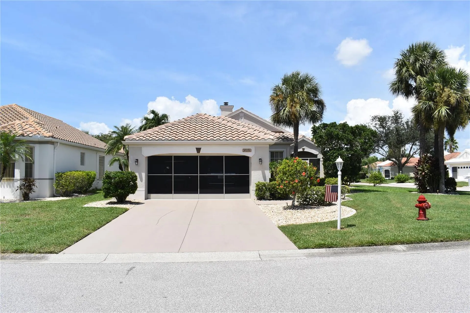 Punta Gorda FL, 10251 Arrowhead Drive