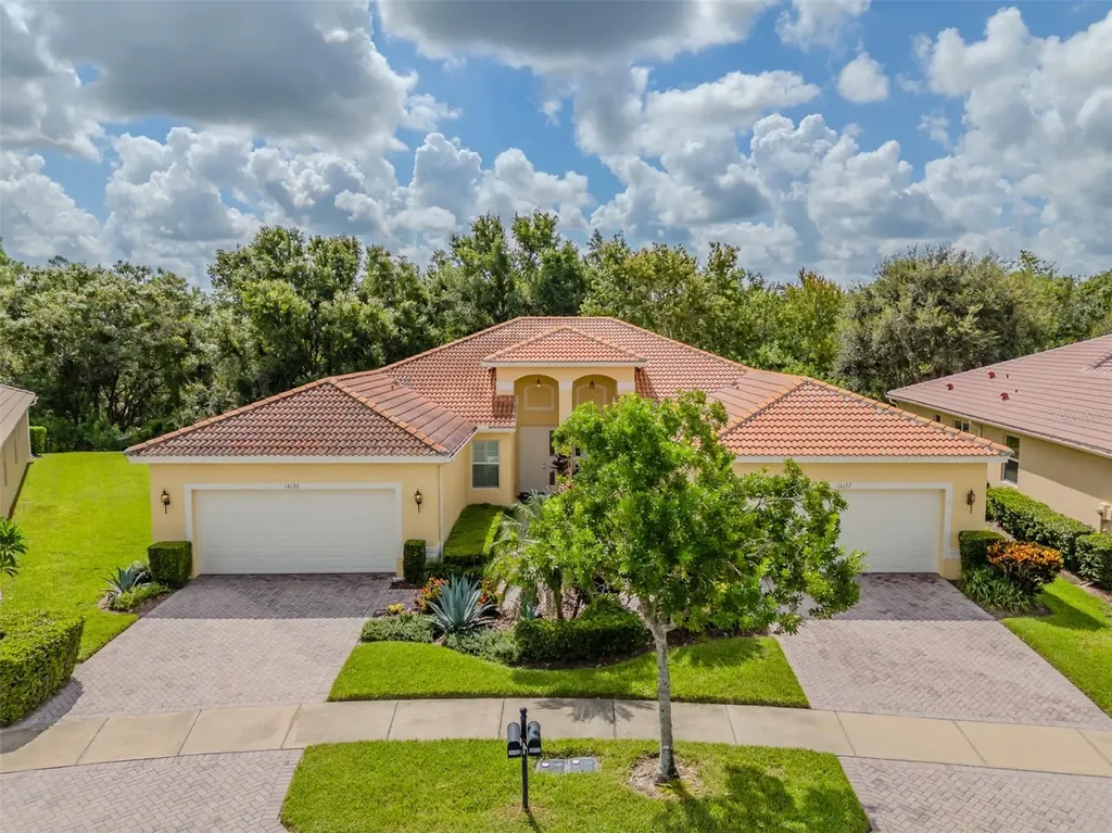 16130 Amethyst Key Drive Wimauma FL 33598