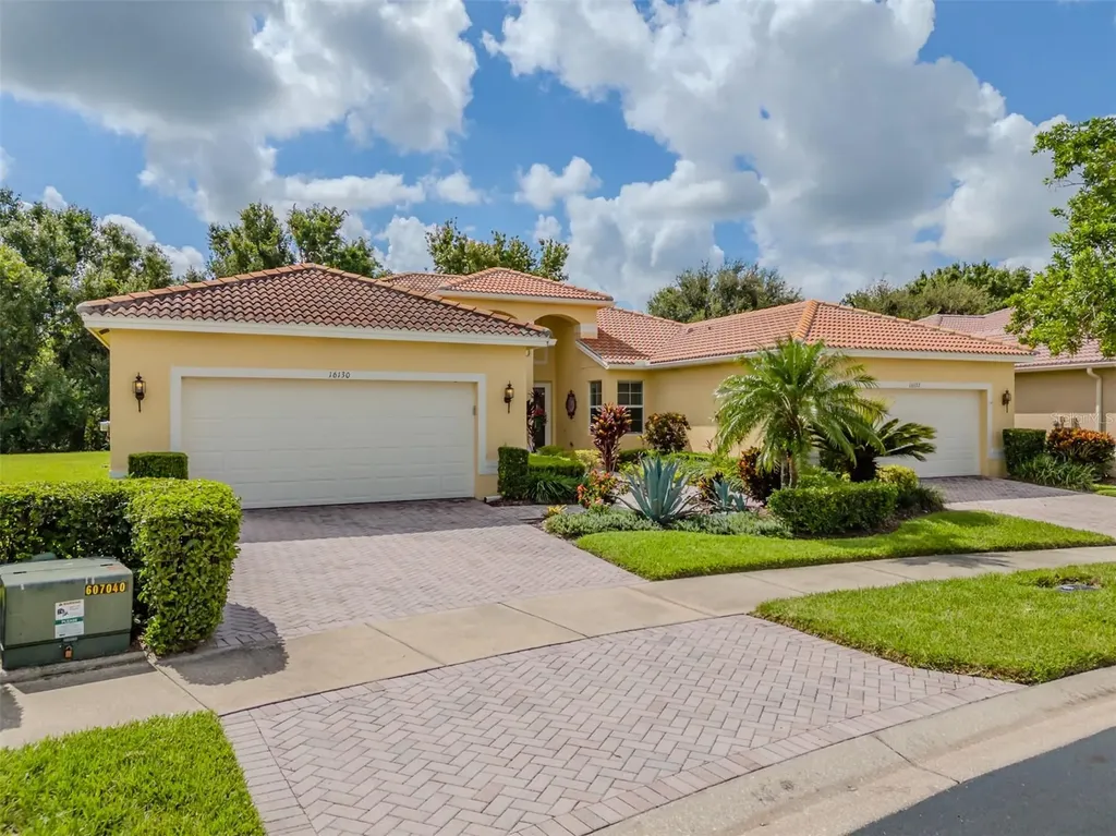 16130 Amethyst Key Drive Wimauma FL 33598