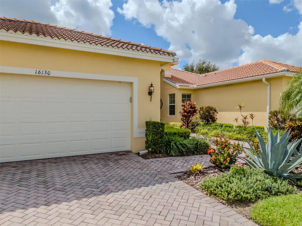16130 Amethyst Key Drive Wimauma FL 33598