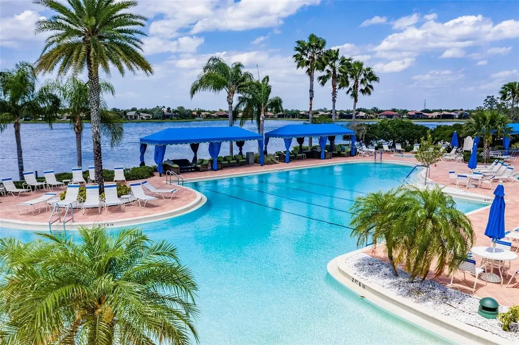 16130 Amethyst Key Drive Wimauma FL 33598