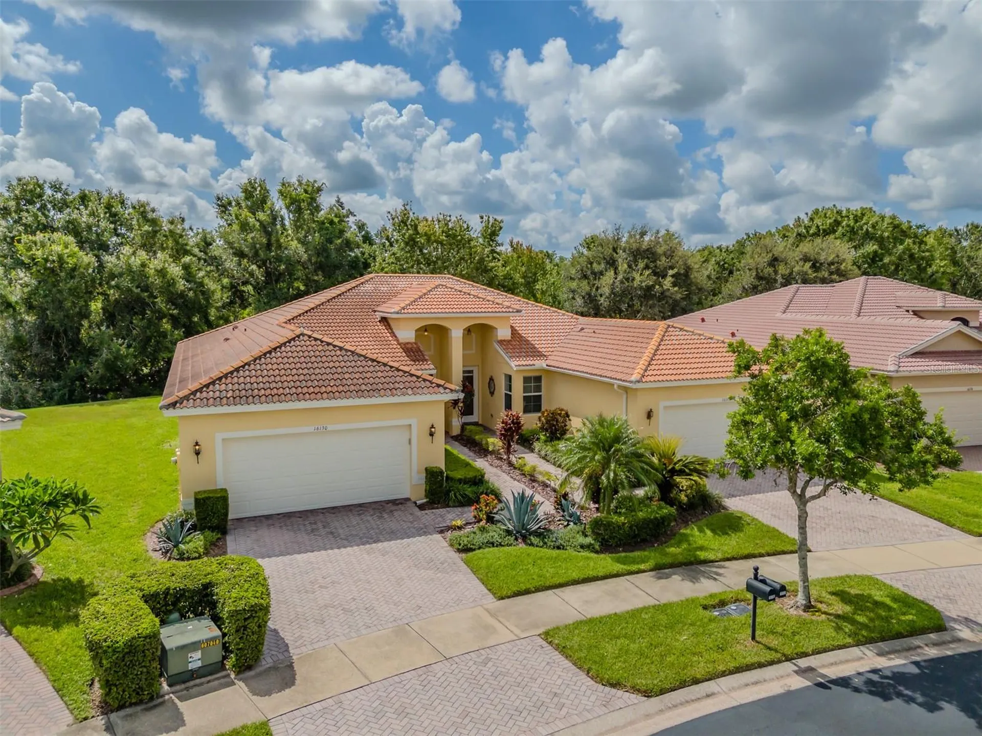 16130 Amethyst Key Drive Wimauma FL 33598