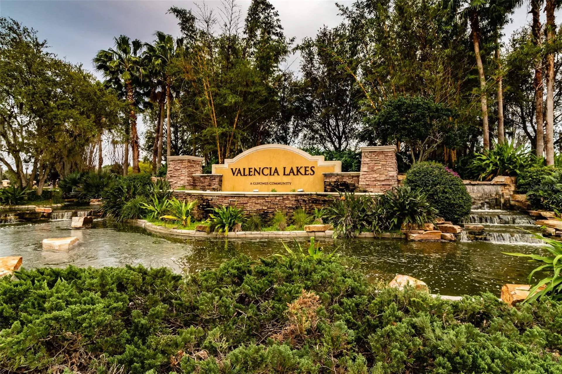 16130 Amethyst Key Drive Wimauma FL 33598