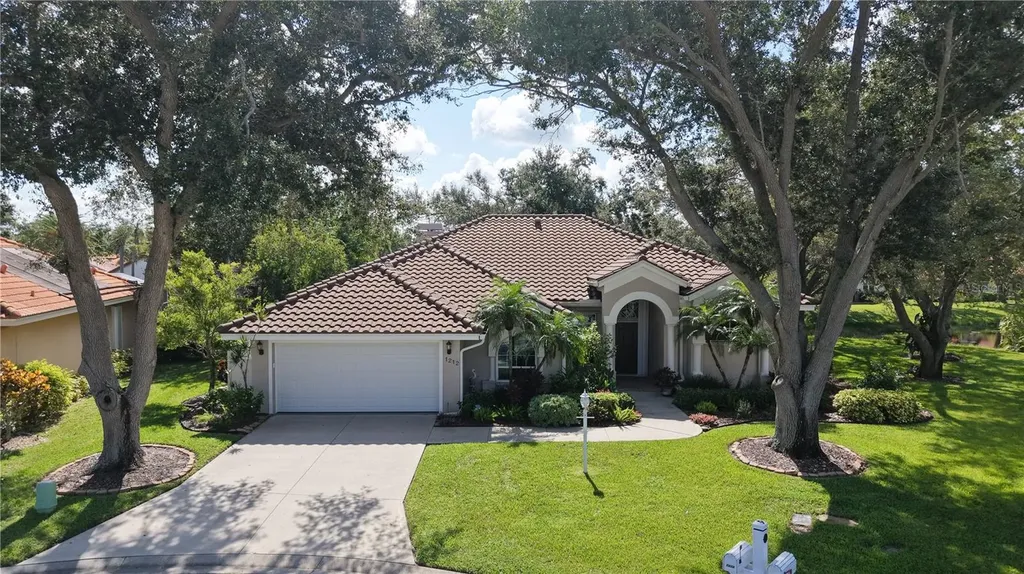 1212 Whitney Drive Venice FL 34292