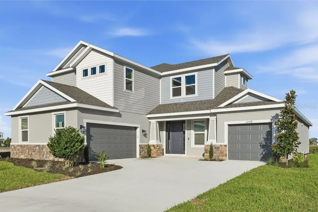 12528 Wharf Terrace Palmetto FL 34221