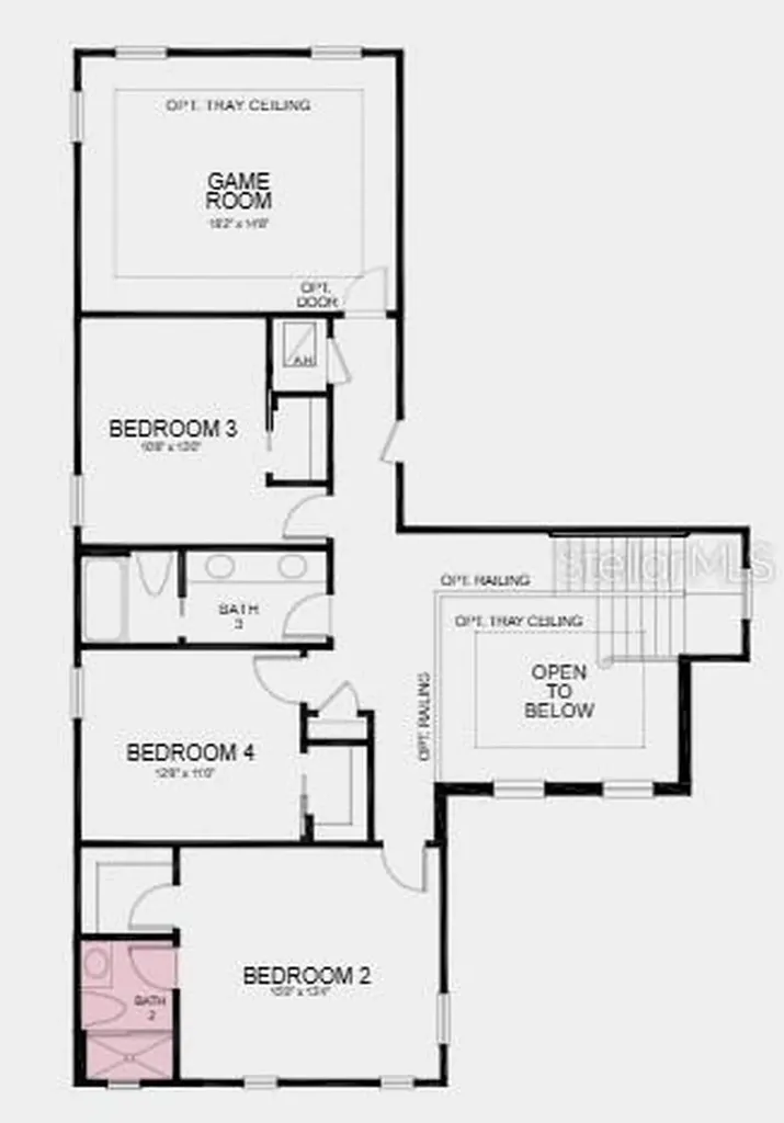 12528 Wharf Terrace Palmetto FL 34221